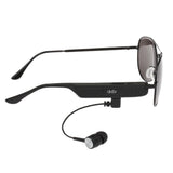 Wireless Bluetooth Sunglasses With Music Earphones And Mic-1915197402042732551