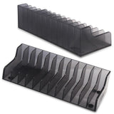Switch Game Card Storage Stand - Compact And Stylish-1915197751285649408