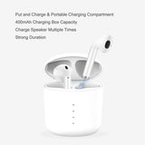 Clear Hi-Fi Sound T & G Tg920 Tws Touch Control Wireless Earbud 5.0-1915197510595514370