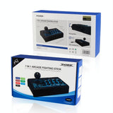 Universal Arcade Fighting Stick For Ps4 / Ps3 / Xbox / Switch / Pc / Android-1915197011116822533