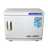 NNEOBA 23L Towel Warmer & Disinfection Cabinet