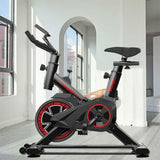 NNEOBA Spinning Home Exercise Fitness Equipment