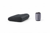 NNEOBA Inflatable Camping Pillow with Adjustable Height & Strap