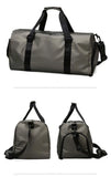 NNEOBA Fitness Travel Sports Bag Gold