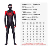 Miles Morales Cosplay Costumes for Men 3D Printing Zipper Jacket Anime Hoodies Green Hooded Sweatshirts Halloween Clothing