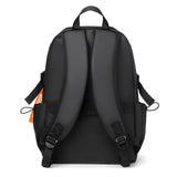 NNEOBA Oxford Waterproof Laptop Backpack Black
