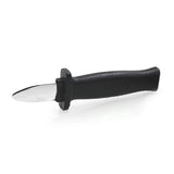 Funny Halloween Retractable Dagger Prank Toy – Plastic Fake Knife