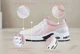 Unisex Wide Width Hiking Shoes