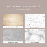 NNEOBA Muscle Training Aid with Suction Cups