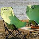 NNEOBA Portable Outdoor Folding Fishing Stool