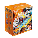 Classic Class CC11 Movie ONE Optimus Prime Building Block Action Figure