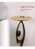 NNEOBA Sofa Side Table Light