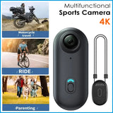 NNEOBA Mini 4K Outdoor Sports Body Camera