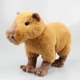 NNEOBA Kawaii Capybara Plush Toy