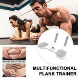 NNEOBA Plank Abdominal Muscle Trainer
