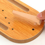 NNEOBA Mini Desktop Bowling Game