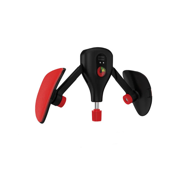 NNEOBA Smart Counting Pelvic Floor Muscle Trainer Black