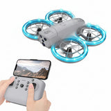 NNEOBA RC Mini Quadcopter Drone for Kids