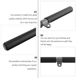 NNEOBA Compact Biceps Pull-up Lever