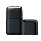 NNEOBA Portable Mini Electric Shaver Wet And Dry