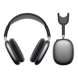 NNEOBA Bluetooth Over-Ear HiFi Headphone Black
