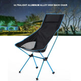 NNEOBA Foldable Outdoor Chair