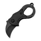 NNEOBA 3pcs Mini Folding Knife Set