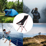 NNEOBA Foldable Outdoor Chair