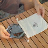 NNEOBA Camping Gas Stove