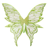 Sparkling Fairy Angel Wings