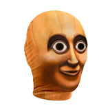 Tung Tung Tung Sahur 3D Cosplay Mask