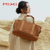 NNEOBA Large Capacity Foldable Travel Duffel Bag