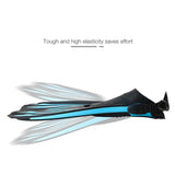 NNEOBA Non-Slip Swim and Dive Flippers