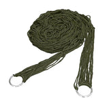 NNEOBA Portable Outdoor Sport Hammock