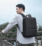 NNEOBA 18L Business Laptop Backpack Black