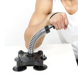 NNEOBA Portable Arm Wrestling Grip Exerciser