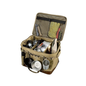 NNEOBA Outdoor Camping Storage Bag