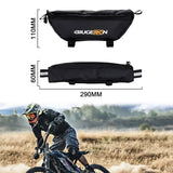 NNEOBA Waterproof Motorcycle Handlebar Bag