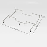 NNEOBA Outdoor Hiking Camping Picnic Trash Bags Holder