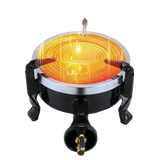 NNEOBA Outdoor Rapid Heating Infrared Stove