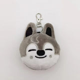 NNEOBA Cartoon Keychain