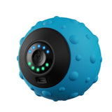 NNEOBA Electric Vibrating Massage Ball for Muscle Recovery