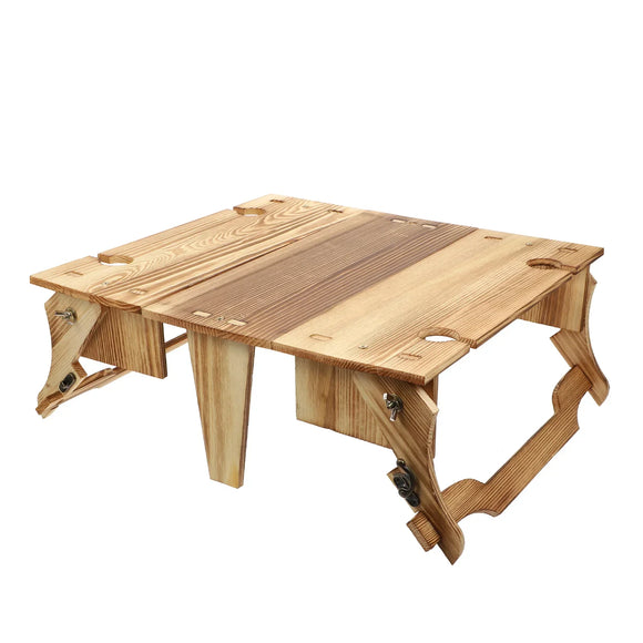 NNEOBA Folding Picnic Table