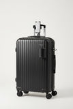 20-Inch Front Opening Carry-On Suitcase