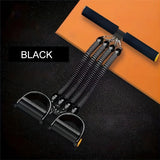NNEOBA Pedal Tension Rope Puller Black