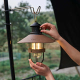 NNEOBA GARDEN Camping Lantern Lamp Lighting IPX4 Decoration Indoor Outdoor