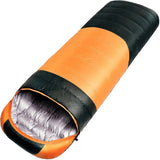 NNEOBA 4Area USB Heated Winter Camping