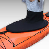 NNEOBA Adjustable Waterproof Neoprene Kayak Spray Skirt