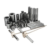 NNEOBA Wheel Bearing Driver Kit with Carry Box