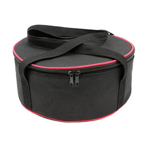 NNEOBA Camping Storage Handbag Portable Cookware Utensils